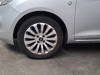 Personenauto, ford, ka, 1.2 titanium x, 2010 - afbeelding 2 van  21