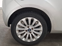 Personenauto, ford, ka, 1.2 titanium x, 2010 - afbeelding 4 van  21
