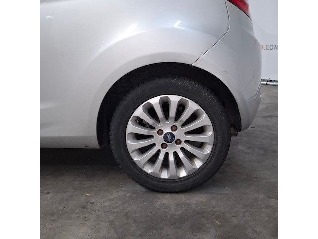 Personenauto, ford, ka, 1.2 titanium x, 2010 - afbeelding 5 van  21
