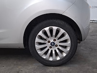Personenauto, ford, ka, 1.2 titanium x, 2010 - afbeelding 5 van  21