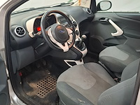 Personenauto, ford, ka, 1.2 titanium x, 2010 - afbeelding 6 van  21