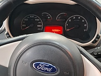 Personenauto, ford, ka, 1.2 titanium x, 2010 - afbeelding 7 van  21
