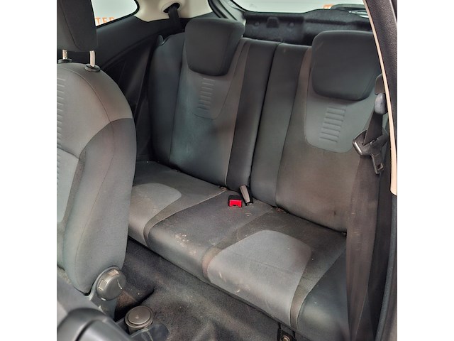 Personenauto, ford, ka, 1.2 titanium x, 2010 - afbeelding 8 van  21