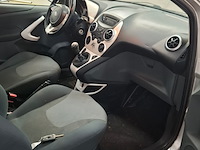 Personenauto, ford, ka, 1.2 titanium x, 2010 - afbeelding 9 van  21