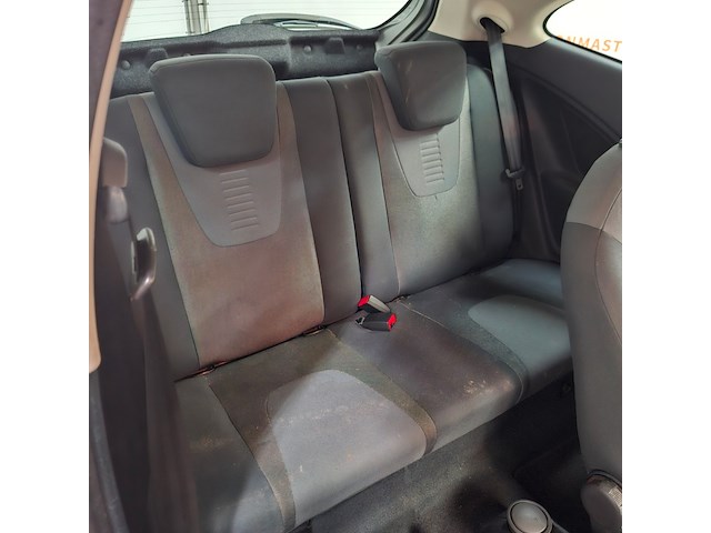 Personenauto, ford, ka, 1.2 titanium x, 2010 - afbeelding 10 van  21
