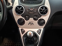Personenauto, ford, ka, 1.2 titanium x, 2010 - afbeelding 11 van  21