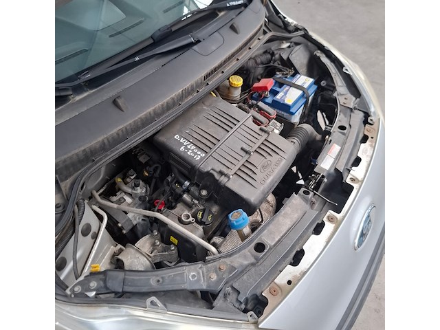 Personenauto, ford, ka, 1.2 titanium x, 2010 - afbeelding 13 van  21