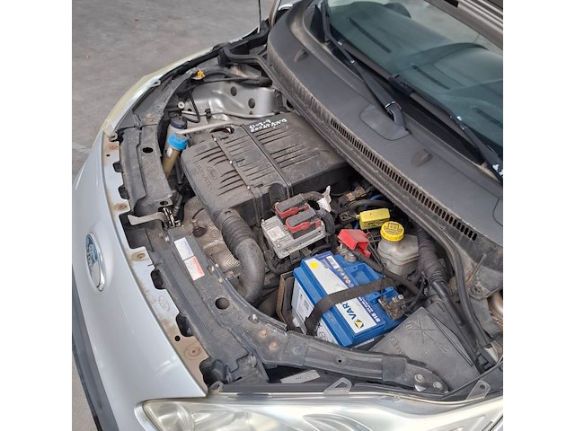 Personenauto, ford, ka, 1.2 titanium x, 2010 - afbeelding 14 van  21