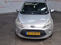 Personenauto, ford, ka, 1.2 titanium x, 2010 - afbeelding 12 van  21