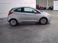 Personenauto, ford, ka, 1.2 titanium x, 2010 - afbeelding 15 van  21