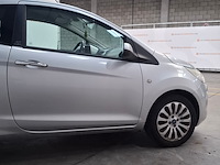 Personenauto, ford, ka, 1.2 titanium x, 2010 - afbeelding 16 van  21