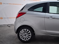 Personenauto, ford, ka, 1.2 titanium x, 2010 - afbeelding 17 van  21