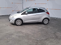 Personenauto, ford, ka, 1.2 titanium x, 2010 - afbeelding 19 van  21