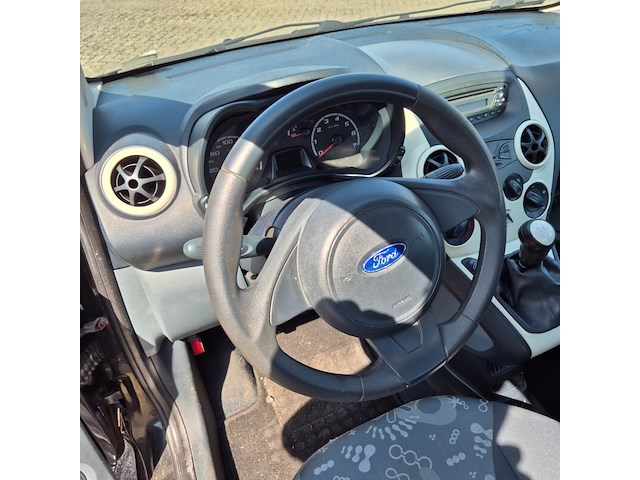 Personenauto, ford, ka, 1.2 trend, 2009 - afbeelding 2 van  12