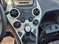 Personenauto, ford, ka, 1.2 trend, 2009 - afbeelding 3 van  12