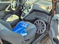 Personenauto, ford, ka, 1.2 trend, 2009 - afbeelding 4 van  12