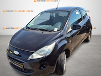 Personenauto, ford, ka, 1.2 trend, 2009 - afbeelding 1 van  12
