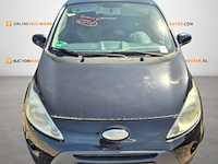 Personenauto, ford, ka, 1.2 trend, 2009 - afbeelding 5 van  12