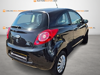 Personenauto, ford, ka, 1.2 trend, 2009 - afbeelding 7 van  12