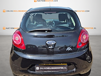 Personenauto, ford, ka, 1.2 trend, 2009 - afbeelding 8 van  12