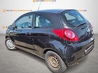 Personenauto, ford, ka, 1.2 trend, 2009 - afbeelding 9 van  12