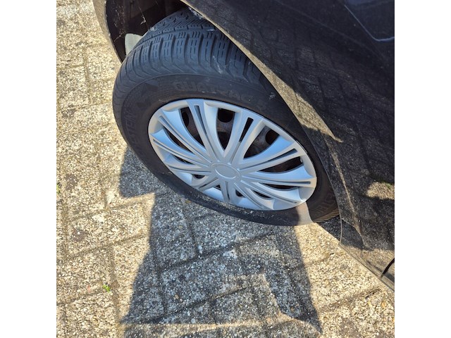 Personenauto, ford, ka, 1.2 trend, 2009 - afbeelding 11 van  12