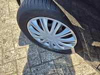 Personenauto, ford, ka, 1.2 trend, 2009 - afbeelding 11 van  12