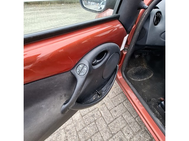 Personenauto, ford, ka 1.3, 2008 - afbeelding 5 van  22