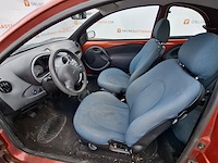 Personenauto, ford, ka 1.3, 2008 - afbeelding 6 van  22