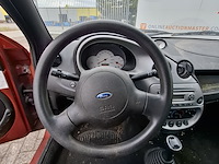 Personenauto, ford, ka 1.3, 2008 - afbeelding 7 van  22