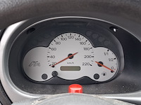 Personenauto, ford, ka 1.3, 2008 - afbeelding 8 van  22