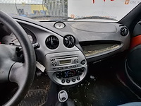 Personenauto, ford, ka 1.3, 2008 - afbeelding 9 van  22