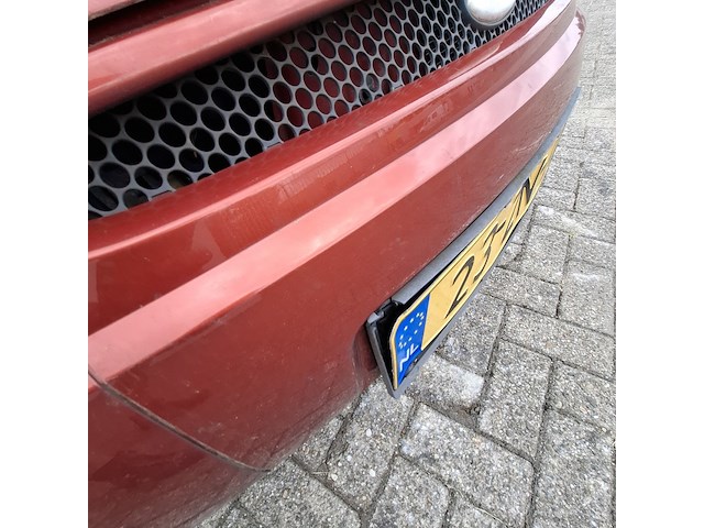 Personenauto, ford, ka 1.3, 2008 - afbeelding 11 van  22