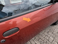 Personenauto, ford, ka 1.3, 2008 - afbeelding 12 van  22