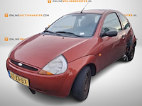 Personenauto, ford, ka 1.3, 2008 - afbeelding 1 van  22