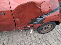 Personenauto, ford, ka 1.3, 2008 - afbeelding 14 van  22