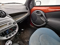 Personenauto, ford, ka 1.3, 2008 - afbeelding 15 van  22