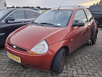Personenauto, ford, ka 1.3, 2008 - afbeelding 2 van  22
