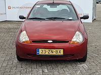Personenauto, ford, ka 1.3, 2008 - afbeelding 16 van  22