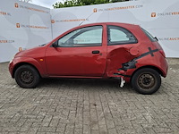Personenauto, ford, ka 1.3, 2008 - afbeelding 17 van  22