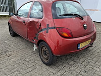 Personenauto, ford, ka 1.3, 2008 - afbeelding 18 van  22