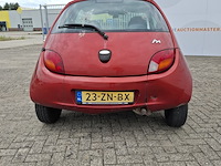 Personenauto, ford, ka 1.3, 2008 - afbeelding 19 van  22