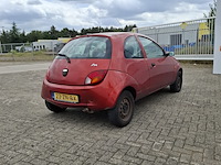 Personenauto, ford, ka 1.3, 2008 - afbeelding 20 van  22