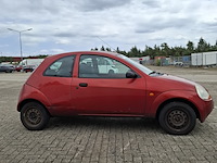 Personenauto, ford, ka 1.3, 2008 - afbeelding 21 van  22