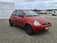 Personenauto, ford, ka 1.3, 2008 - afbeelding 22 van  22