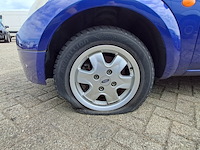 Personenauto, ford, ka, 1.6 sportka, 2007 - afbeelding 2 van  14
