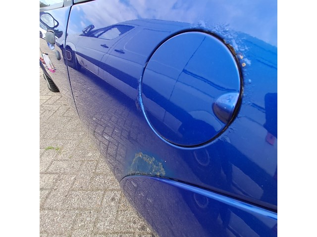 Personenauto, ford, ka, 1.6 sportka, 2007 - afbeelding 3 van  14