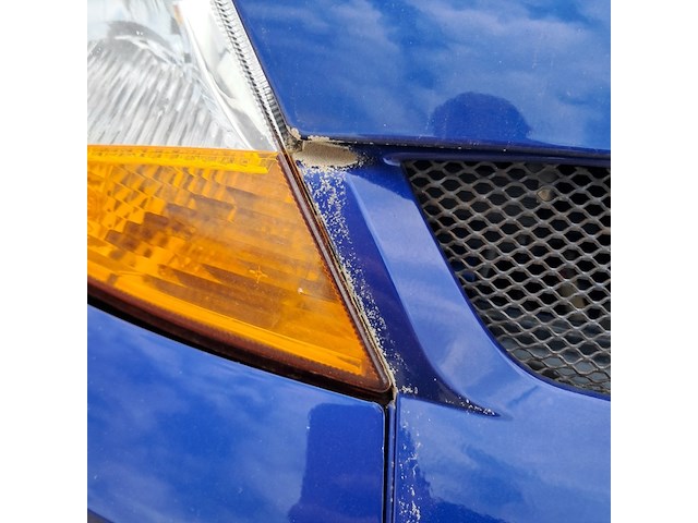 Personenauto, ford, ka, 1.6 sportka, 2007 - afbeelding 4 van  14