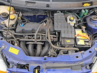 Personenauto, ford, ka, 1.6 sportka, 2007 - afbeelding 5 van  14