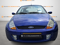 Personenauto, ford, ka, 1.6 sportka, 2007 - afbeelding 7 van  14